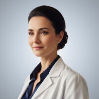 Dr. Isabelle Fontaine
