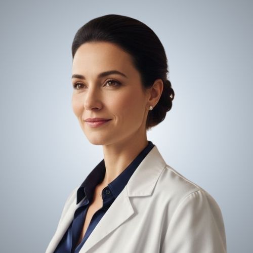 Dr. Isabelle Fontaine