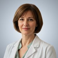 Sophie Mercier