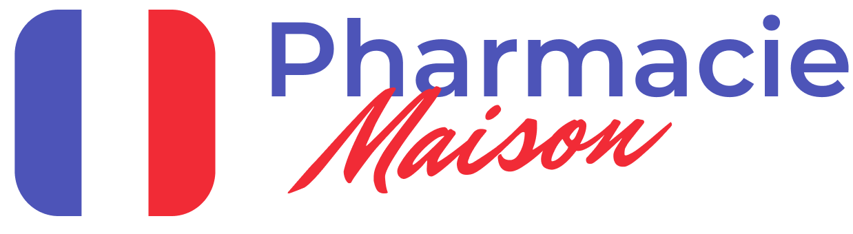 Pharmacie Maison